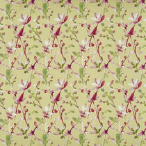 Trebah Canary Fabric by the Metre